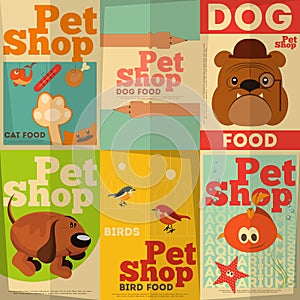 Pet Shop