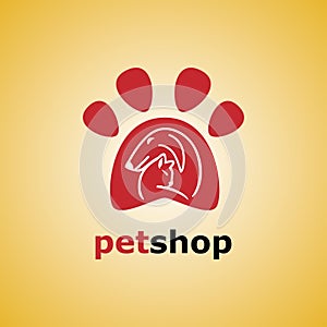 Pet shop