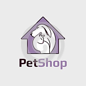 Pet shop clinic