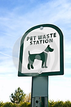 Pet Waste