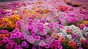 petals flowers landscaping