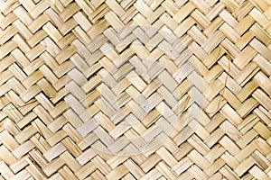 Petate knitted texture