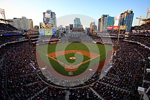 Petco Park