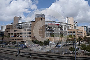 Petco Park