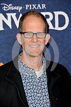 Pete Docter