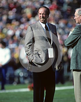 Pete Rozelle