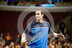 Pete Sampras