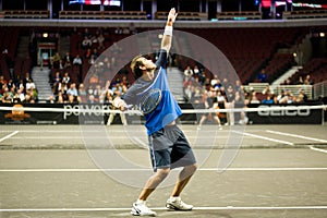 Pete Sampras
