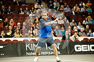 Pete Sampras