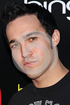 Pete Wentz