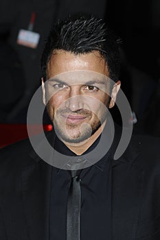 Peter Andre