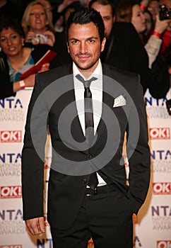 Peter Andre