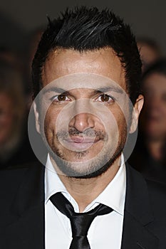 Peter Andre