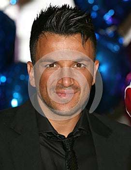 Peter Andre