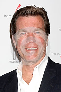 Peter Bergman