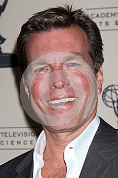 Peter Bergman