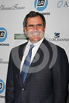 Peter Chernin