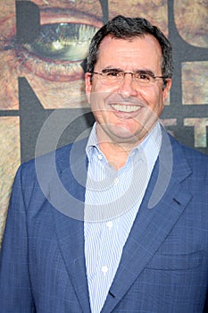 Peter Chernin