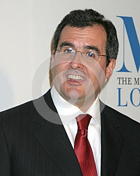 Peter Chernin