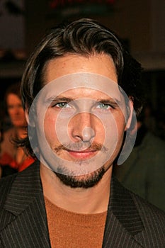 Peter Facinelli