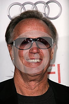 Peter Fonda