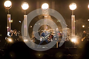 Peter Gabriel in Concert