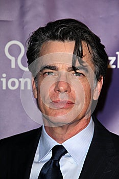 Peter Gallagher