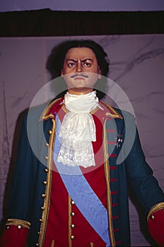 Peter the Great