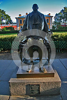 Peter the great