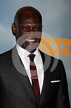 Peter Mensah