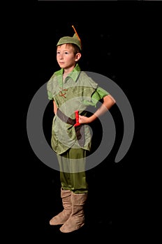 Peter Pan photo