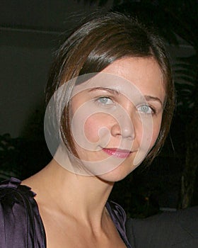 Maggie Gyllenhaal