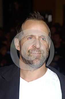Peter Stormare