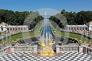 Peterhof