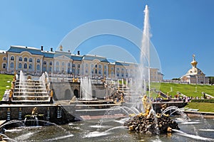 Peterhof