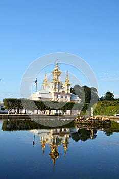 Peterhof