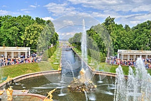 Peterhof