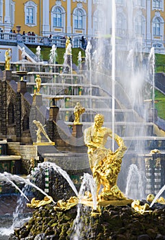 Peterhof