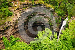 Petit Jean State Park