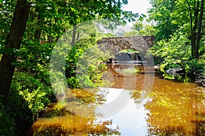 Petit Jean State Park