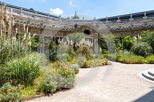 Petit Palais in Paris