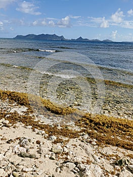 Petite Carenage Beach, Carriacou, Grenada