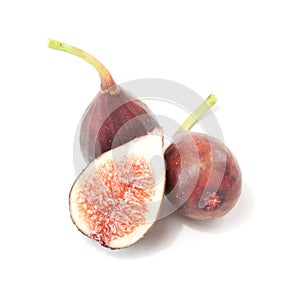 Petite Negri figs photo