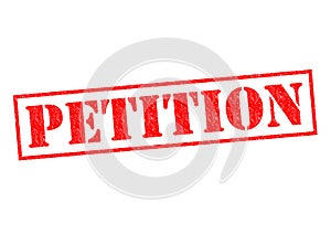 PETITION