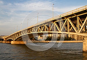 Petofi Bridge