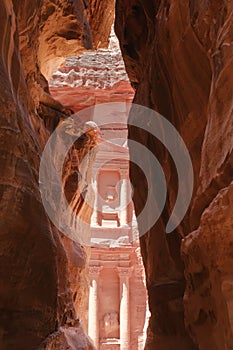 Petra