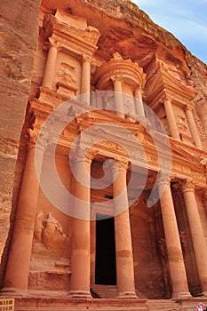 Petra