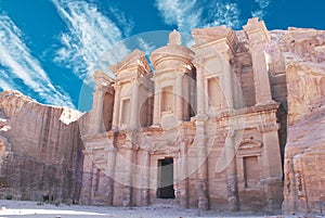 Petra