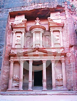 Petra