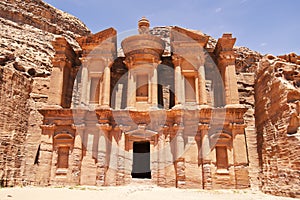 The Petra